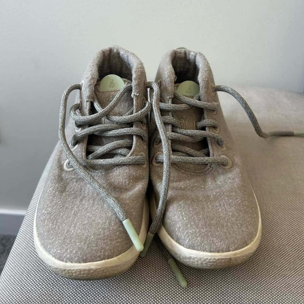 Allbirds Shoe